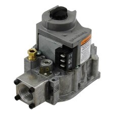 Utica "Natural Gas" Gas Valve