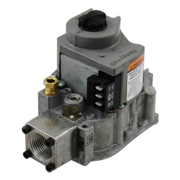 Utica "Natural Gas" Gas Valve