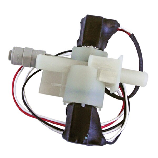 Honeywell TrueSTEAM Humidifier Solenoid Valve - 120V