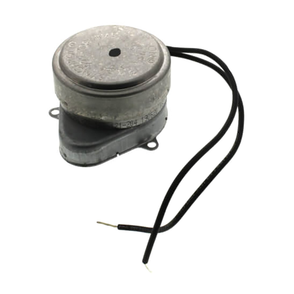 Honeywell Synchron Motor, 120 Volt