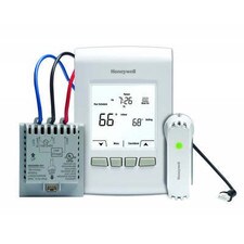 Honeywell RedLINK™ Heat / Cool Digital Thermostat - White