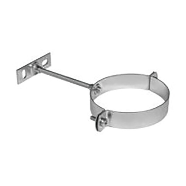 Centrotherm Eco Systems InnoFlue® Metal Support Clamp