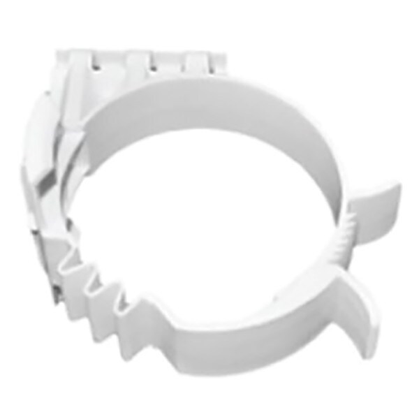 Centrotherm Eco Systems InnoFlue® Plastic Support Clamp