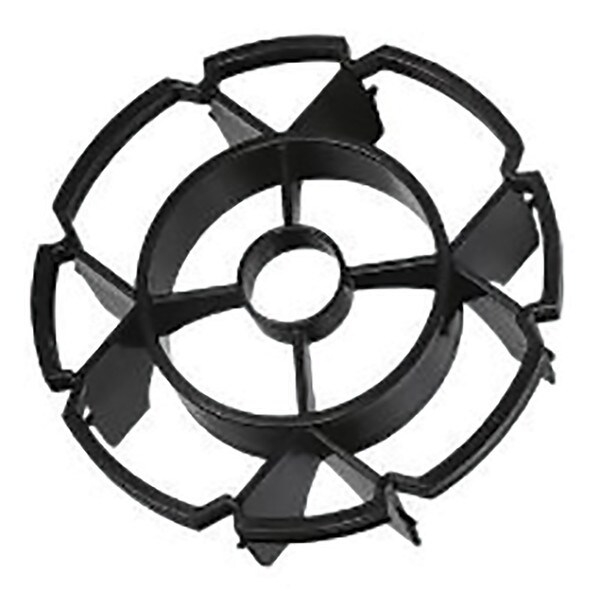 Centrotherm Eco Systems Intake/Exhaust Bird Screen