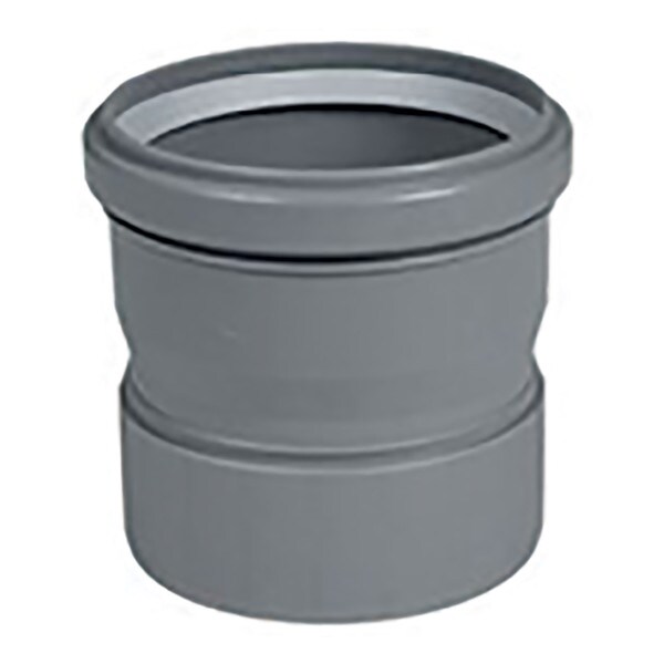 Centrotherm Eco Systems High Efficiency Vent Adapter