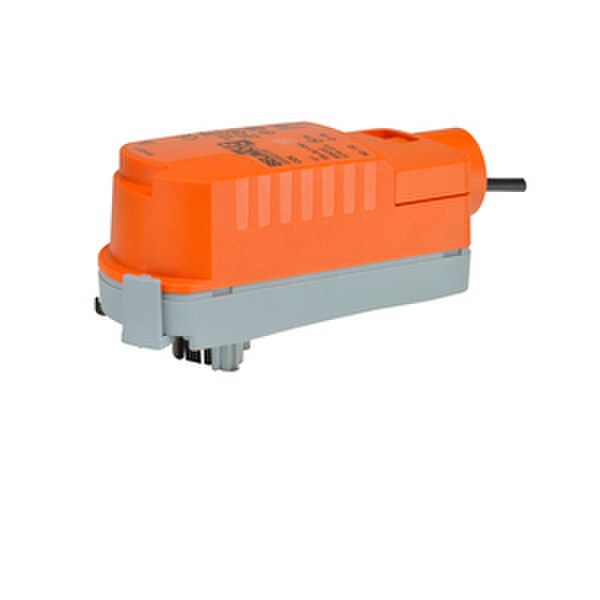 Belimo Valve Actuator, Electrical fail-safe, AC/DC 24 V, On/Off