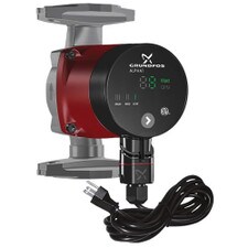 Grundfos Smart Pump Single Phase Circulating Pump
