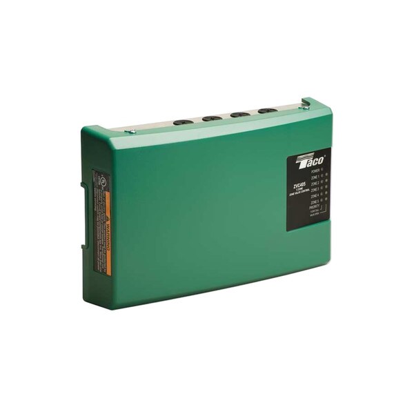 Taco Five Zone Switching Relay - 120V