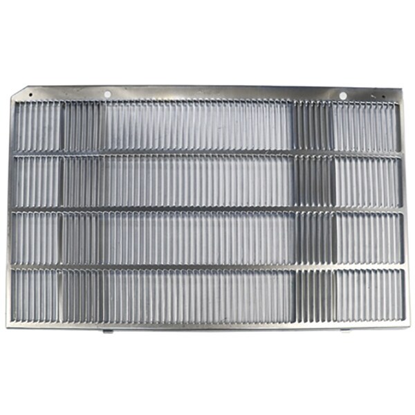 Air Conditioner Outer Grille