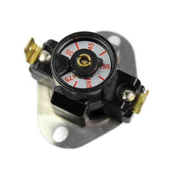 Universal Appliance Parts Dryer Thermostat