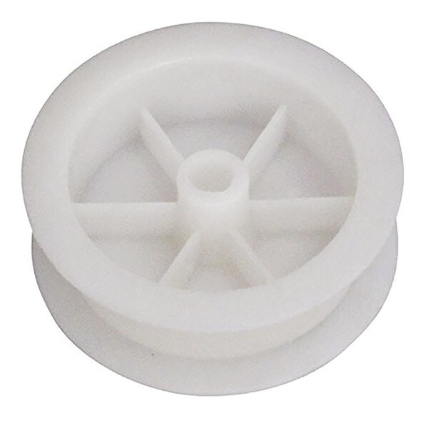Universal Appliance Parts Whirlpool Dryer Idler Pulley