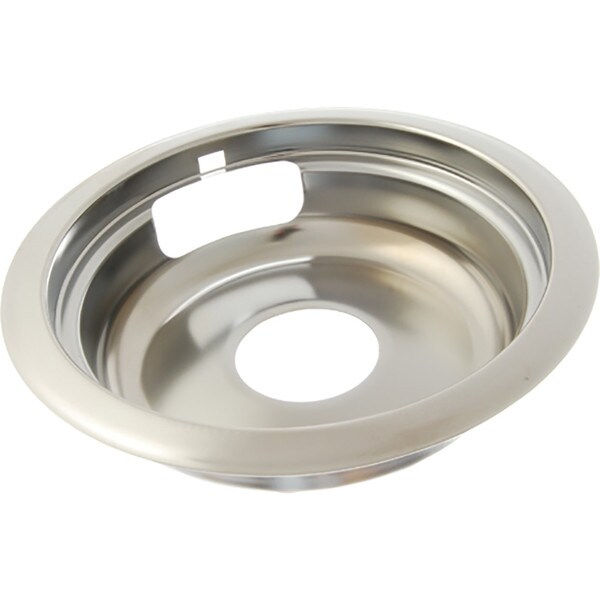 Range Drip Pan