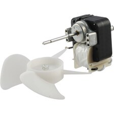 Bath Vent Vent Fan Motor