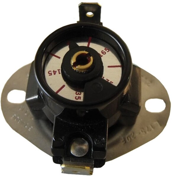 ERP Dryer Thermostat