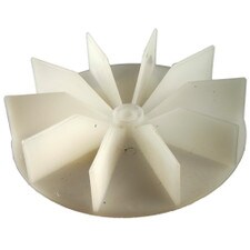 Broan/Nutone Plastic Vent Fan Impeller