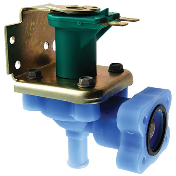 Dishwasher Solenoid Fill Valve - Replaces Eaton DW-53 and Horton 514A
