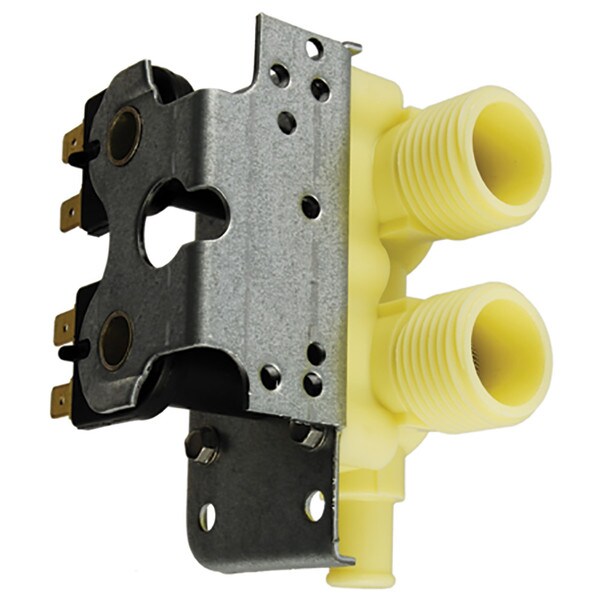 Whirlpool & Kenmore Washing Machine Fill Valve