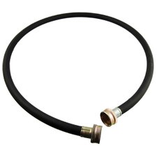 ERP 120" Rubber Washing Machine Supply Line