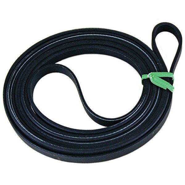Whirlpool Dryer Belt - 100"L X 5/16"W 4 Rib