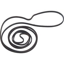 Whirlpool Fits Whirlpool & Kenmore Dryer Appliance Belt - 4Rib X 72"L
