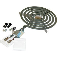 2-Wire/Wire-In Surface Element - 8"