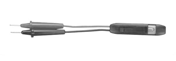 Sealed Unit Parts Circuit Tester