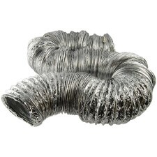 Aluminum Dryer Duct