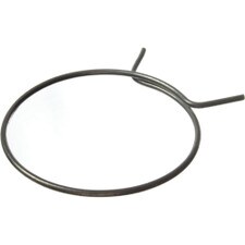 Deflect-O Dryer Vent Tension Clamp - 4"