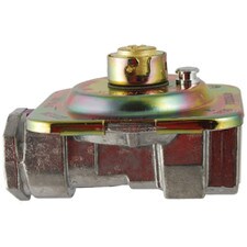 Gas Appliance Pressure Regulator