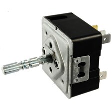 Range Infinite Heat Switch