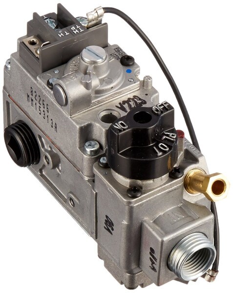 Robertshaw Combination Gas Valve