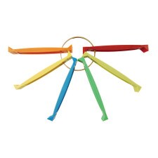 Supco Heating & AC Fin Comb - Set of 6