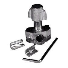 Adjustable Line Tap Valve