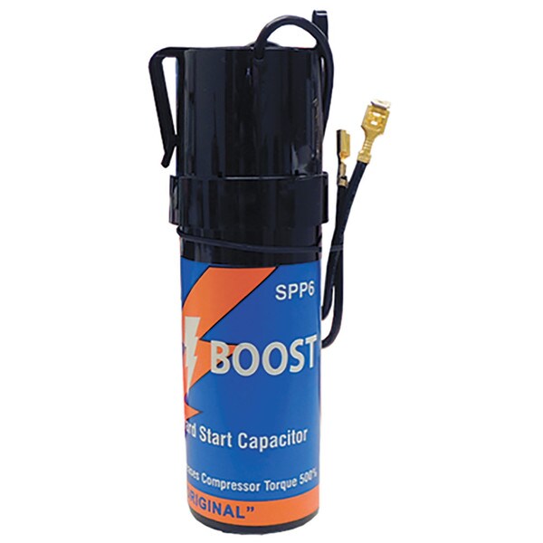 Supco Air Conditioner Hard Start - 115V - 288V
