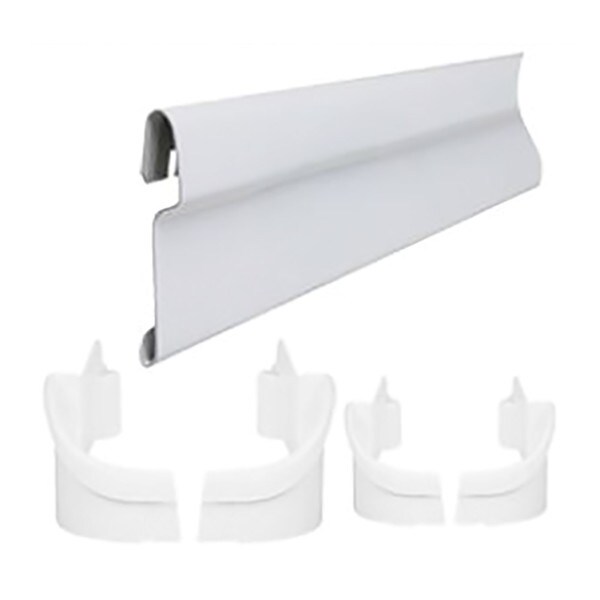 Universal Appliance Parts Refrigerator Door Rack