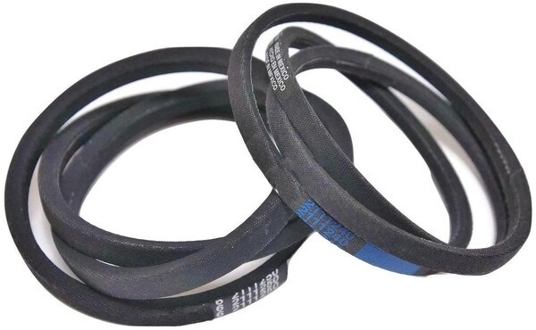 Washing Machine Belt Set