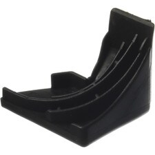 Dishwasher Right Corner Gasket
