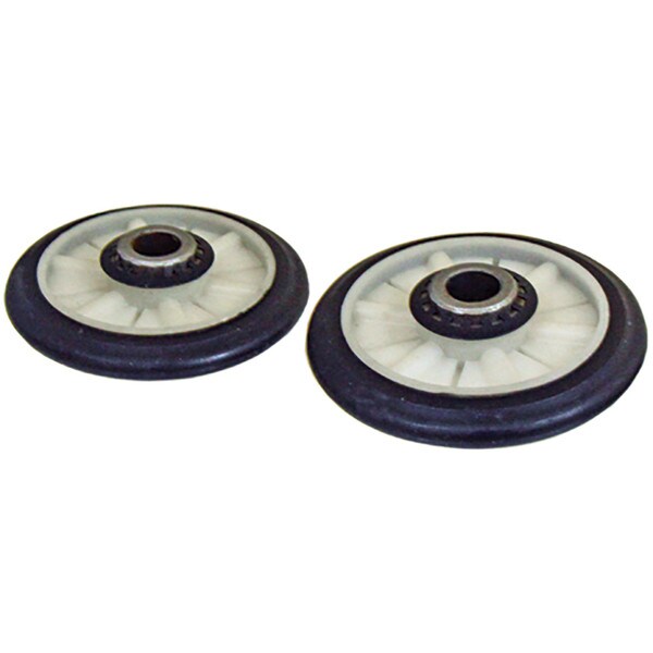 Dryer Drum Roller