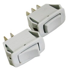 Broan Range Hood Switches