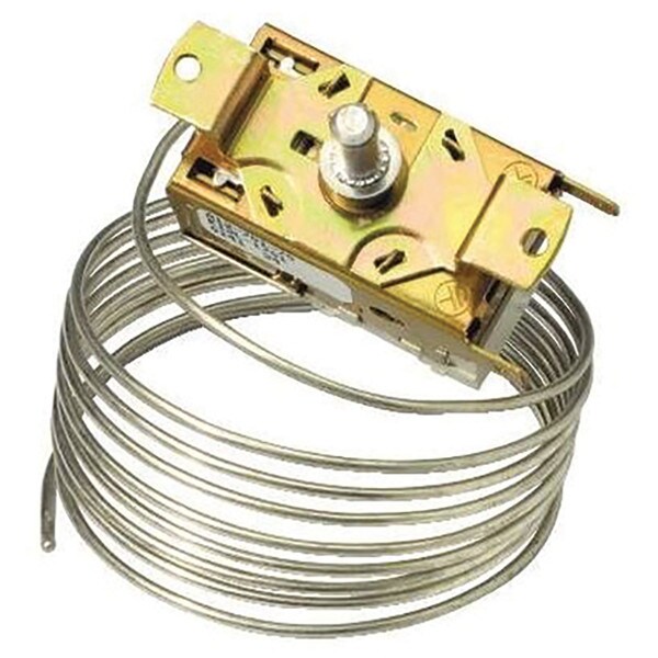Robertshaw Cold Temperature Control