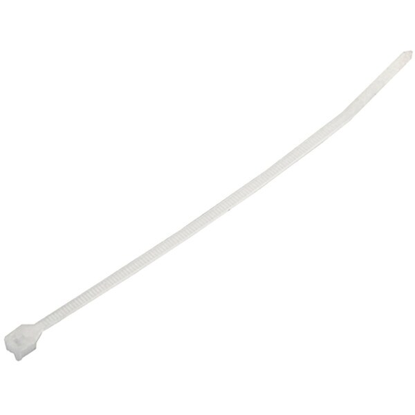 GB Electrical Self Locking Cable Ties