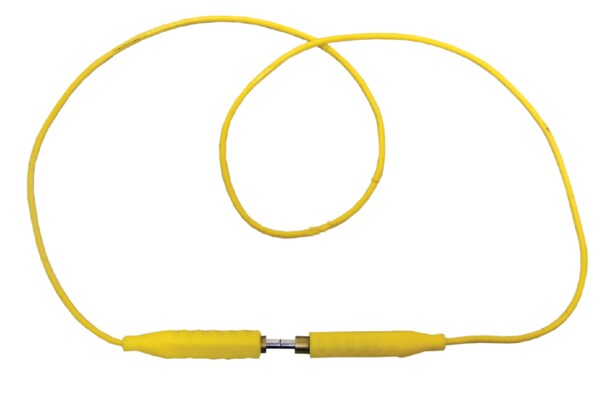 Sealed Unit Parts Magjumper™ Magnetic Test Leads - 30V