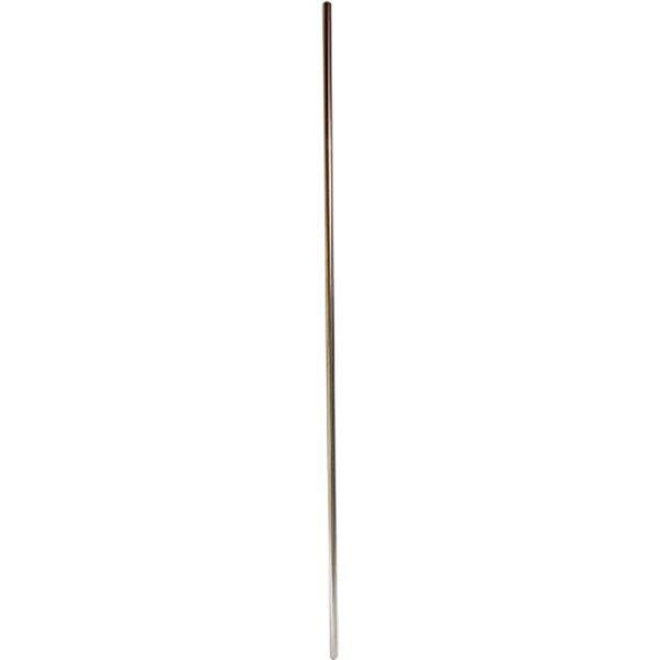Type 304 Stainless Steel Shower Rod