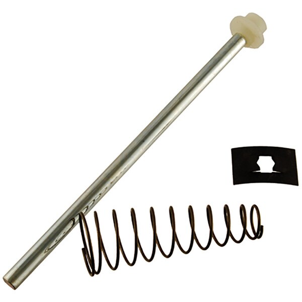 Closet Door Pin Assembly