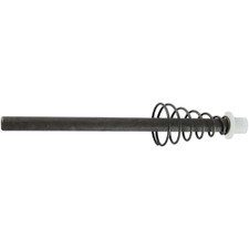 Closet Door Pin Assembly