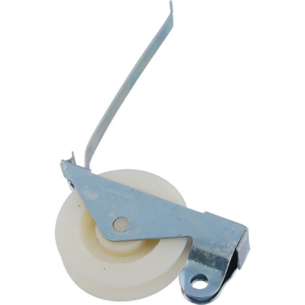 Screen Door Roller - 1-1/4", Nylon