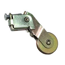 Patio Door Roller - 1", Steel