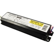 Advance Magnetic Ballast