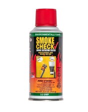 Home Safeguard Industries Aerosol Smoke Detector Tester - 2.5 Oz.