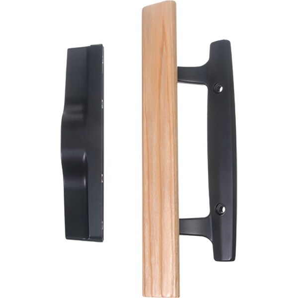 Patio Door Handle Set